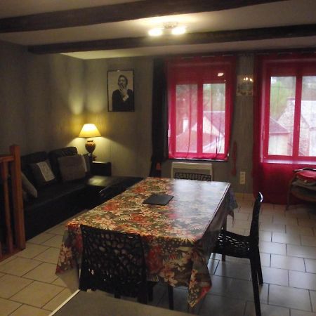 Maison Chez Coco Nouzonville Экстерьер фото