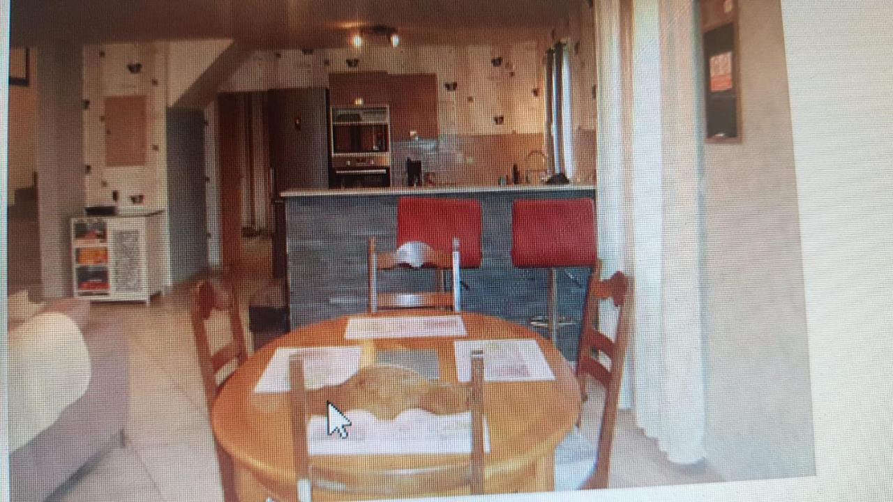 Maison Chez Coco Nouzonville Экстерьер фото