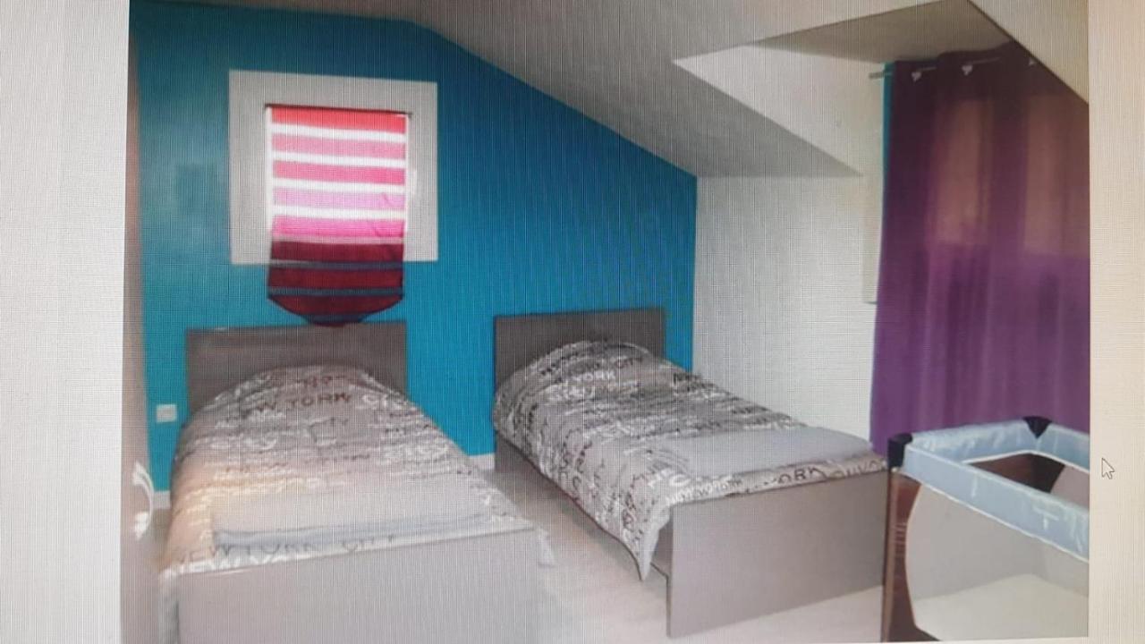 Maison Chez Coco Nouzonville Экстерьер фото