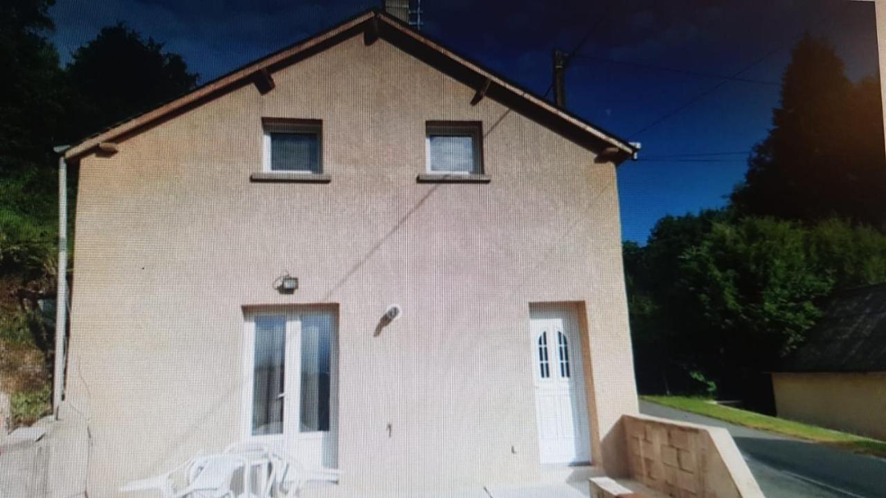 Maison Chez Coco Nouzonville Экстерьер фото