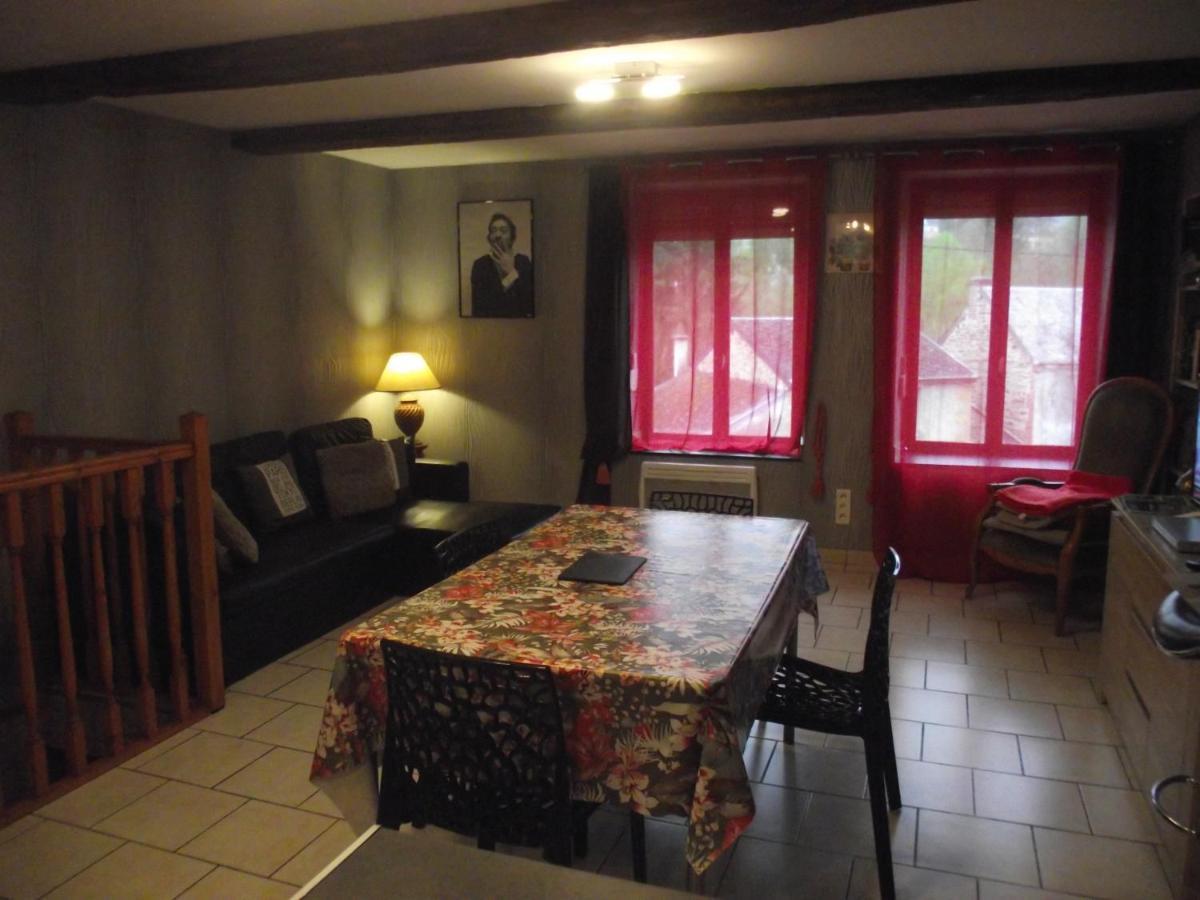 Maison Chez Coco Nouzonville Экстерьер фото