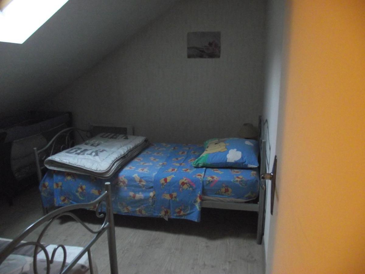 Maison Chez Coco Nouzonville Экстерьер фото